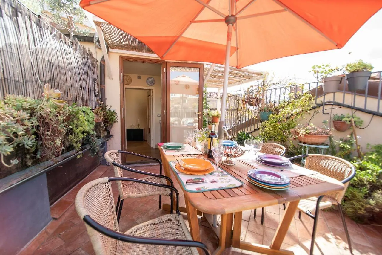 Residenza Al Pavone Luxury With Terrace Apartment Lucca