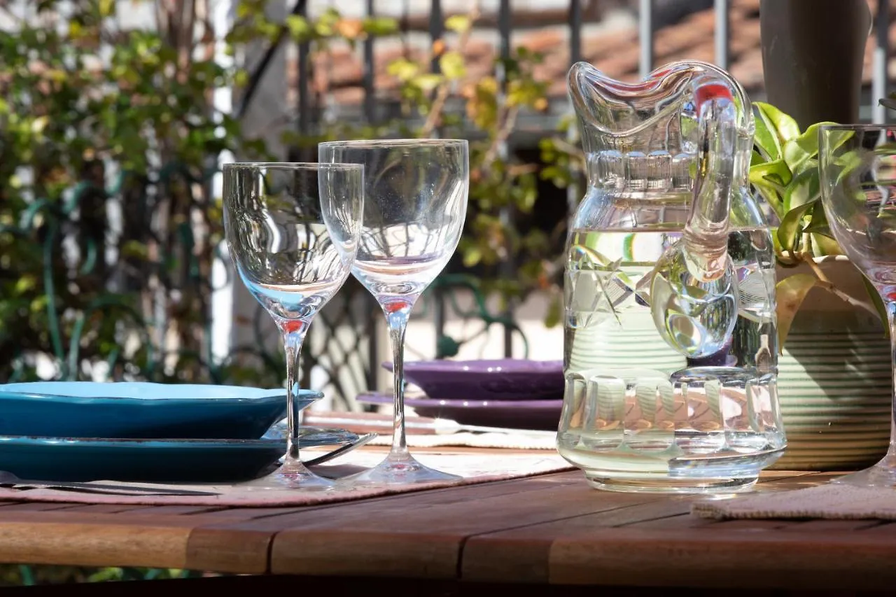 Residenza Al Pavone Luxury With Terrace Apartment Lucca Italy