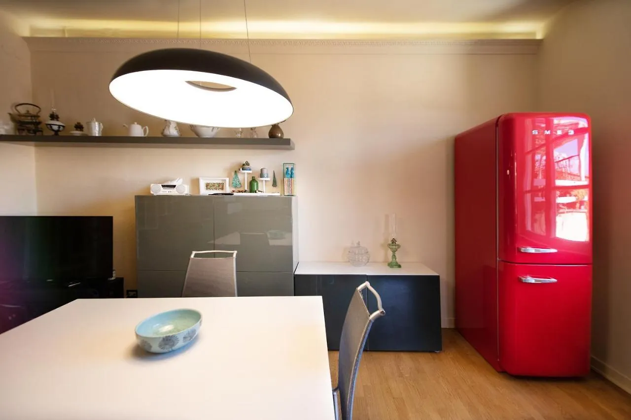 Residenza Al Pavone Luxury With Terrace Apartment Lucca