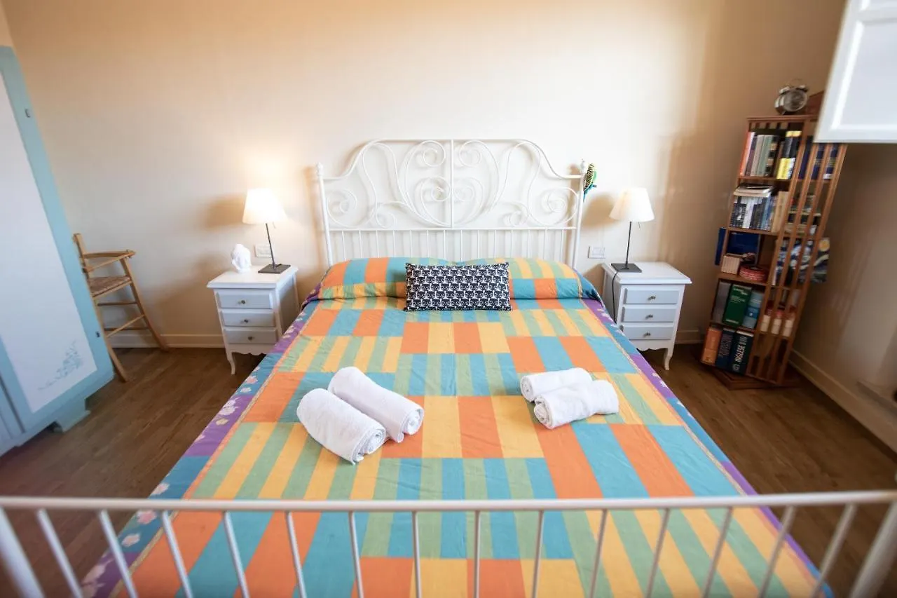 Residenza Al Pavone Luxury With Terrace Apartment Lucca Italy