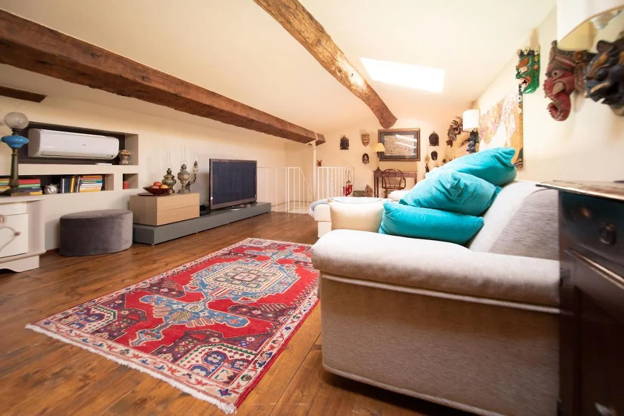 Residenza Al Pavone Luxury With Terrace Apartment Lucca