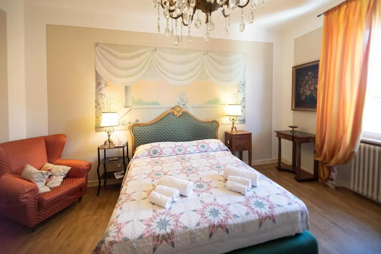 Residenza Al Pavone Luxury With Terrace Apartment Lucca 0*,