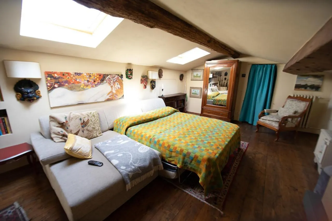 Residenza Al Pavone Luxury With Terrace Apartment Lucca