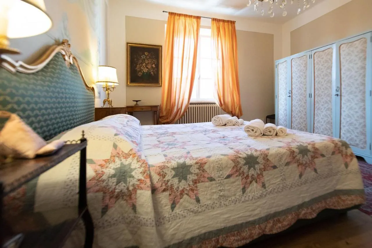 Residenza Al Pavone Luxury With Terrace Lägenhet Lucca