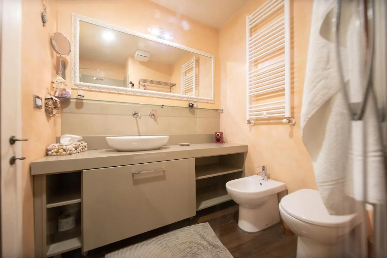 Residenza Al Pavone Luxury With Terrace Apartment Lucca 0*,