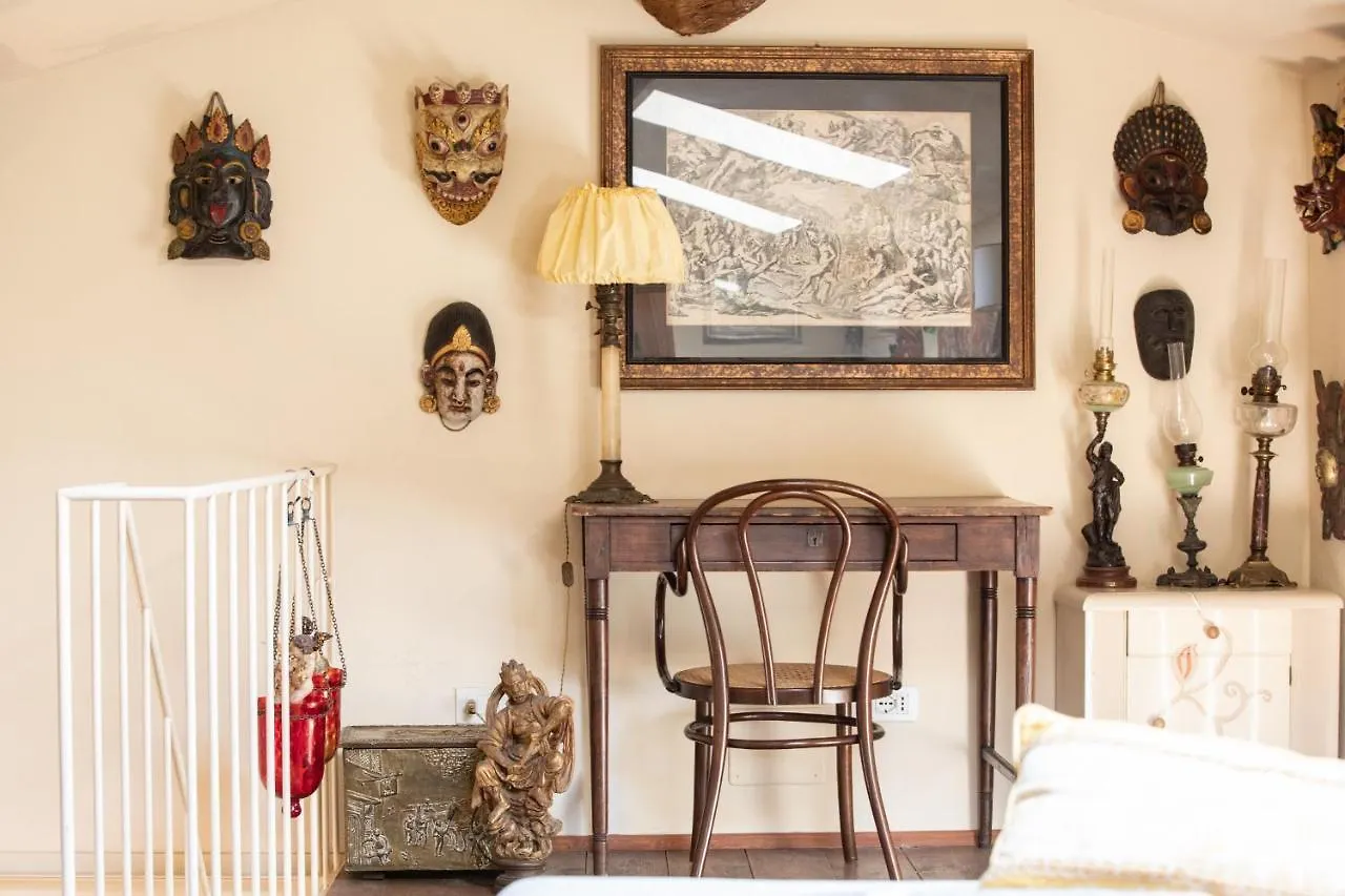 Residenza Al Pavone Luxury With Terrace Apartment Lucca